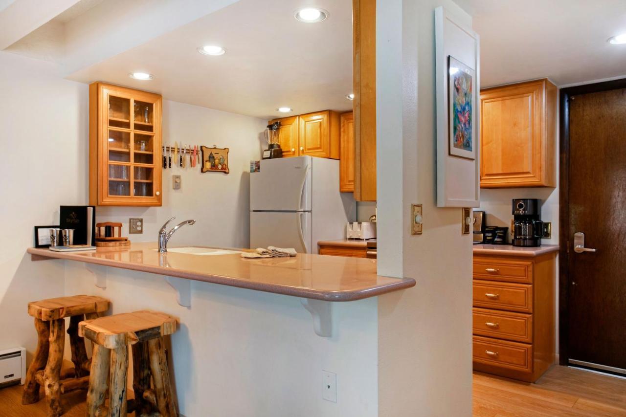 311 Vail International Condo Extérieur photo