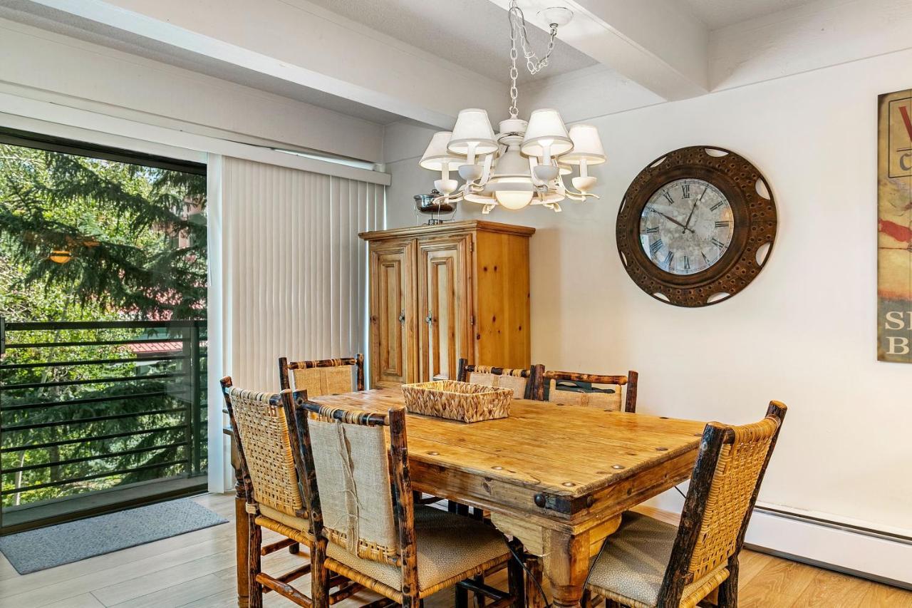 311 Vail International Condo Extérieur photo