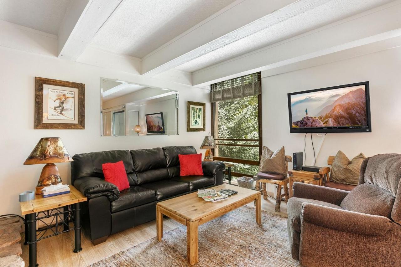 311 Vail International Condo Extérieur photo