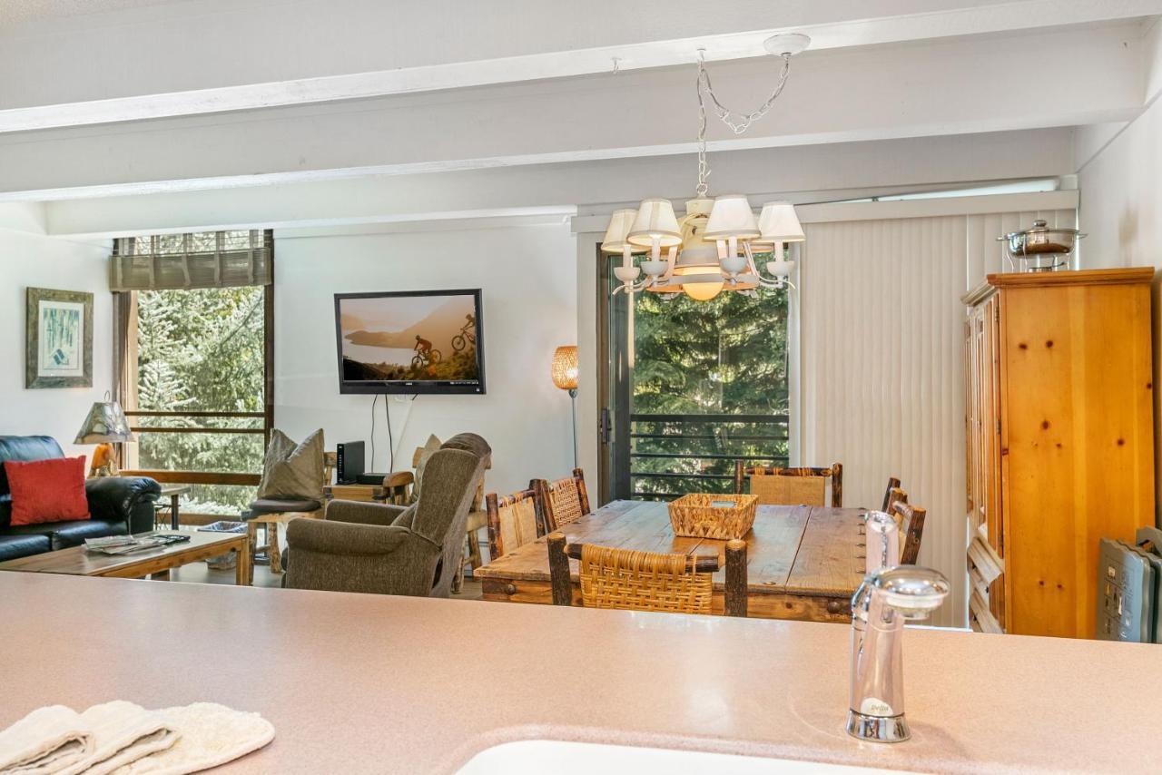311 Vail International Condo Extérieur photo