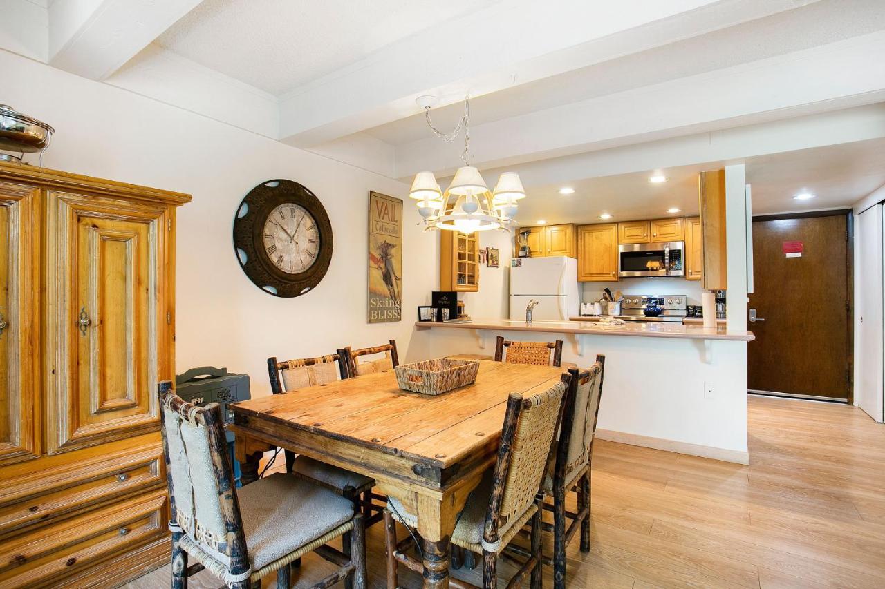 311 Vail International Condo Extérieur photo