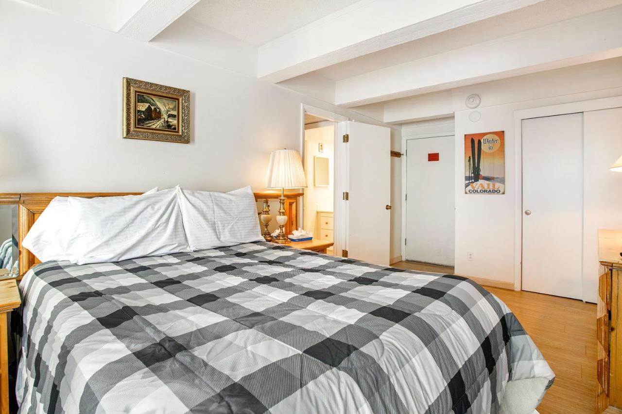 311 Vail International Condo Extérieur photo