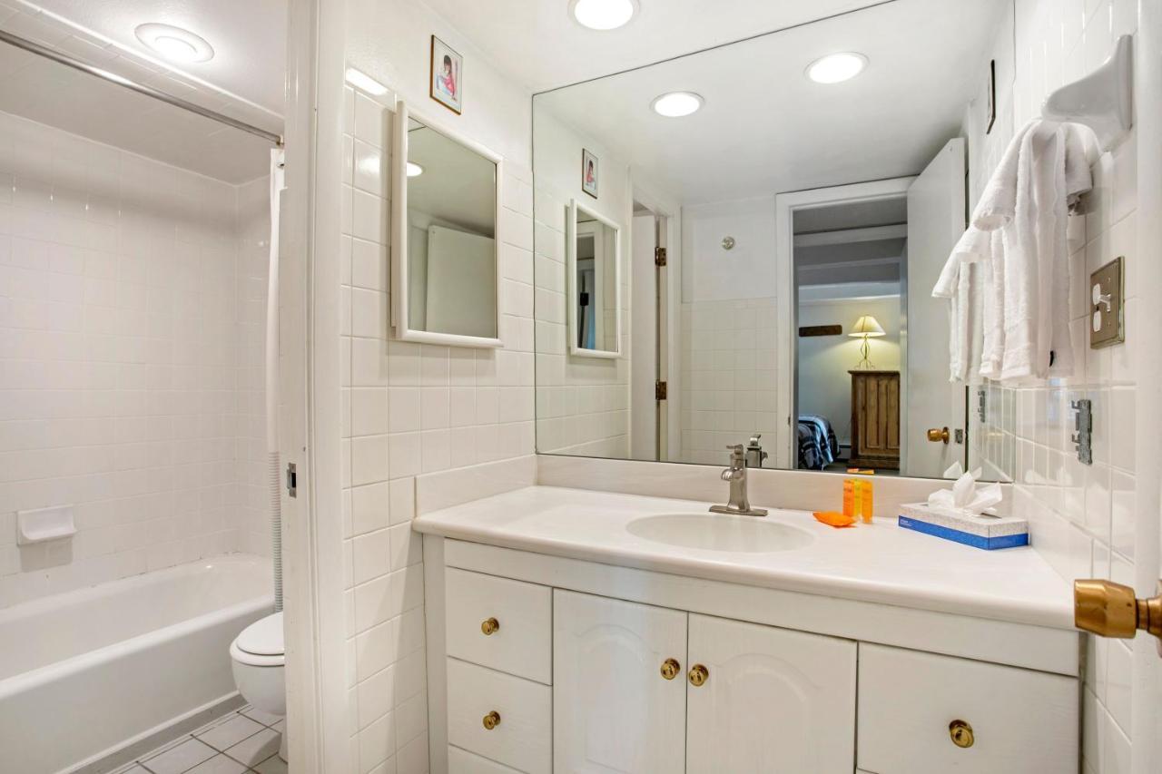 311 Vail International Condo Extérieur photo