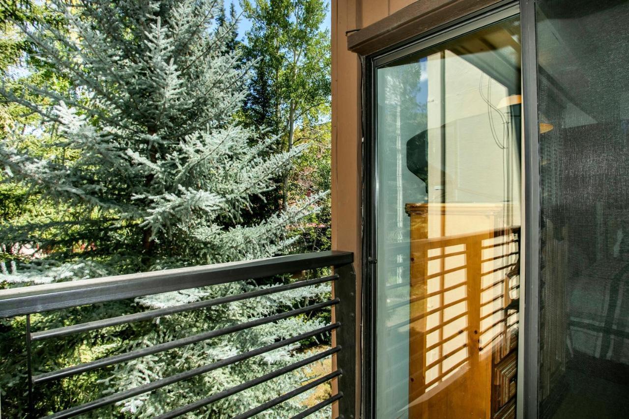311 Vail International Condo Extérieur photo