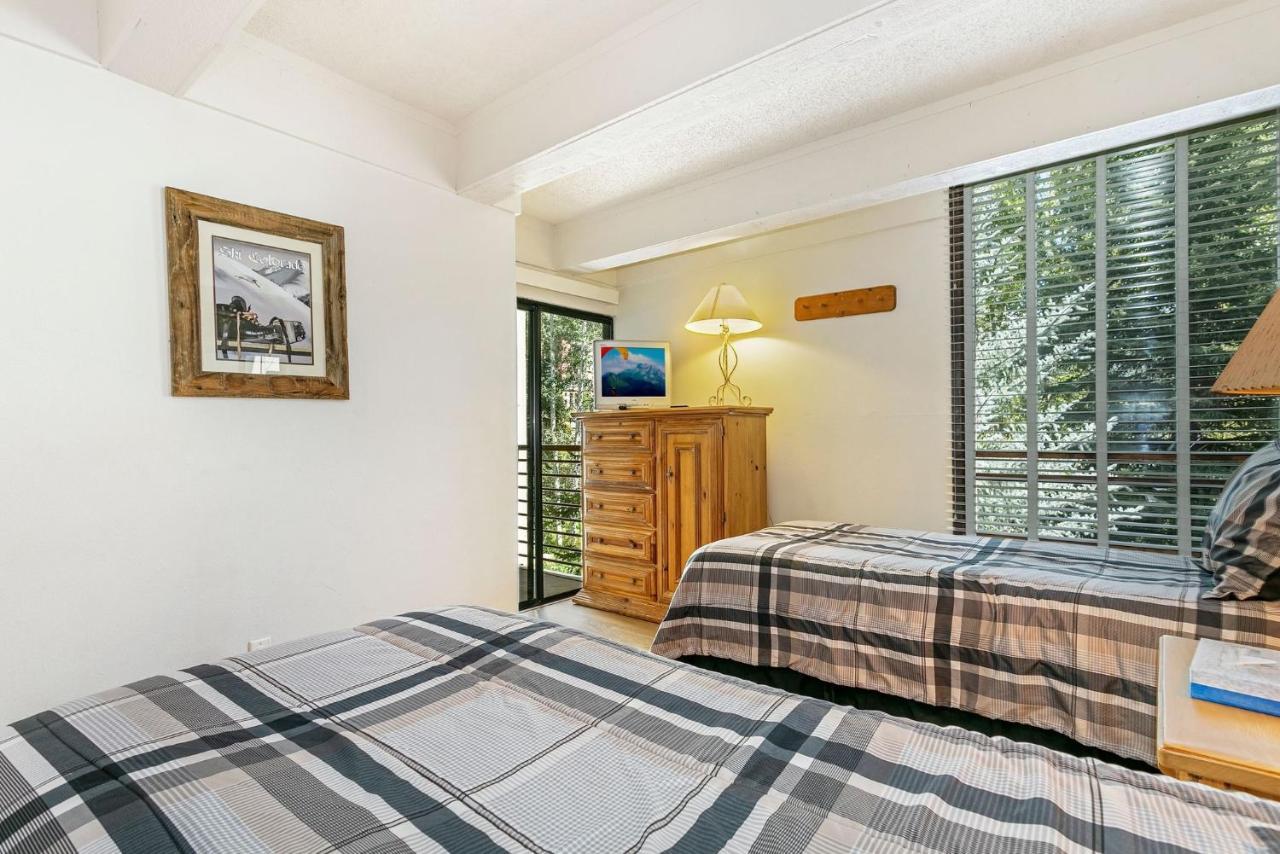 311 Vail International Condo Extérieur photo