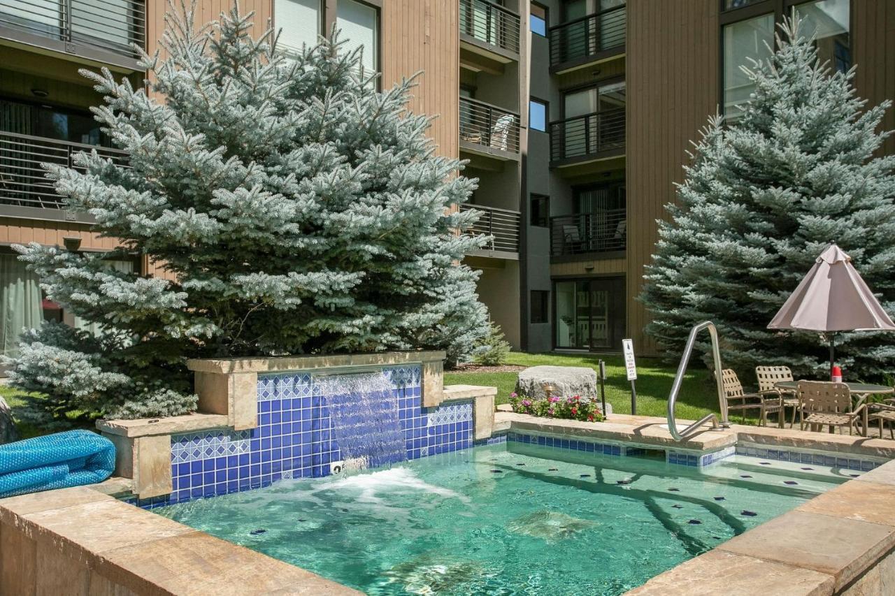 311 Vail International Condo Extérieur photo